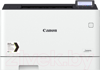 Принтер Canon I-Sensys LBP 663Cdw / 3103C008