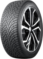 Зимняя шина Nokian Tyres WR SUV 4 255/55R19 111V - 