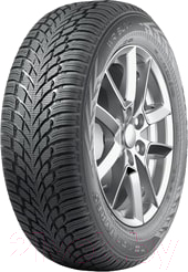 Зимняя шина Nokian Tyres WR SUV 4 255/60R18 112H