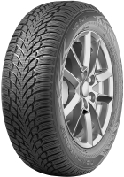 Зимняя шина Nokian Tyres WR SUV 4 255/65R17 114H - 