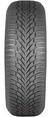 Зимняя шина Nokian Tyres WR SUV 4 255/65R17 114H