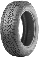 Зимняя шина Nokian Tyres WR SUV 4 255/70R16 111H - 