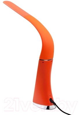 Настольная лампа Elektrostandard Elara TL90220 (оранжевый)