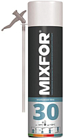 

Пена монтажная Mixfor, 30 Mini