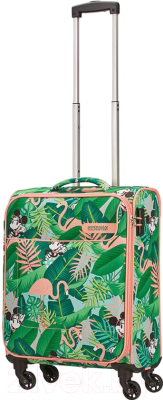 Чемодан на колесах American Tourister Funshine Disney 49C*04 002