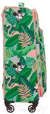 Чемодан на колесах American Tourister Funshine Disney 49C*04 003