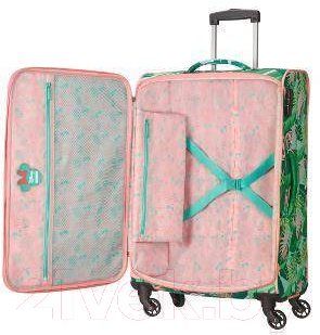 Чемодан на колесах American Tourister Funshine Disney 49C*04 003