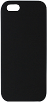 

Чехол-накладка Volare Rosso, Soft-touch для iPhone 5 / 5S / SE