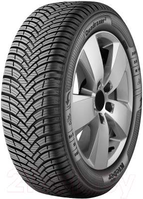 

Всесезонная шина Kleber, Quadraxer 2 225/40R18 92W