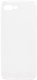 Чехол-накладка Volare Rosso Clear для iPhone 7 Plus/8 Plus (прозрачный) - 