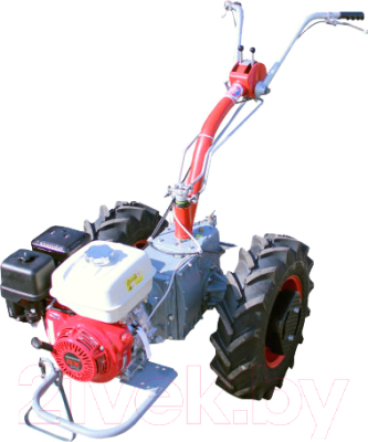

Мотоблок New Sich, MB-9 Honda GX270 / 0690003900-10