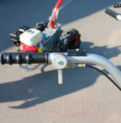 Изображение товара Мотоблок бензиновый New Sich MB-9 Rato R270 / 0690003900-12