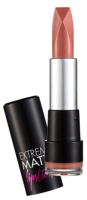 

Помада для губ Flormar, Extreme Matte Lipstick тон 09