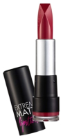

Помада для губ Flormar, Extreme Matte Lipstick тон 12
