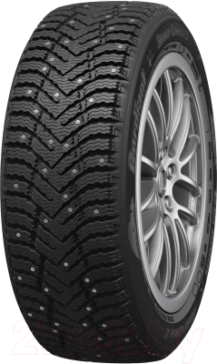 Зимняя шина Cordiant Snow Cross 2 205/60R16 96T (шипы)