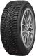 Зимняя шина Cordiant Snow Cross 2 205/60R16 96T (шипы) - 