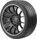 Летняя шина Michelin Pilot Super Sport 285/35R21 105Y BMW - 