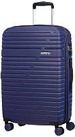 

Чемодан на колесах American Tourister, Aero Racer 61G*21 002