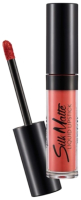 

Жидкая помада для губ Flormar, Silk Matte тон 03