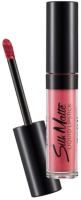 

Жидкая помада для губ Flormar, Silk Matte тон 04