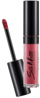 

Жидкая помада для губ Flormar, Silk Matte тон 05