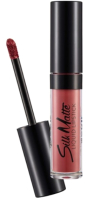 

Жидкая помада для губ Flormar, Silk Matte тон 06