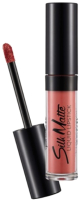 

Жидкая помада для губ Flormar, Silk Matte тон 09