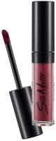 

Жидкая помада для губ Flormar, Silk Matte тон 15