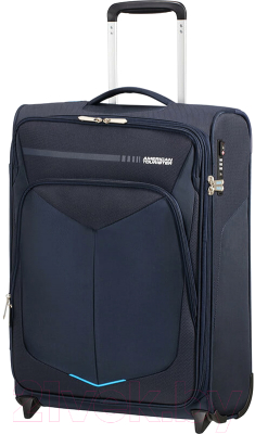 

Чемодан на колесах American Tourister, Summerfunk 78G*41 001