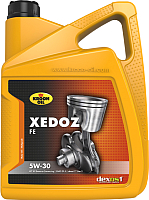 Моторное масло Kroon-Oil Xedoz FE 5W30 / 32832 (5л) - 
