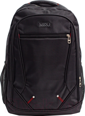 Рюкзак Miru BagTop 15.6" / 1006