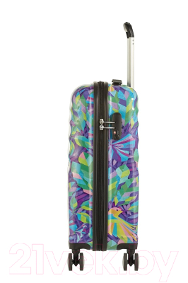 Чемодан на колесах American Tourister Wavebreaker X Shanti (84G*02 001)