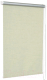 Рулонная штора Delfa Сантайм Эстера Термо-Блэкаут СРШ-01М 70301 (52x170, серо-зеленый) - 