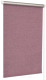 Рулонная штора Delfa Сантайм Эстера Термо-Блэкаут СРШ-01М 70308 (68x170, розовый) - 
