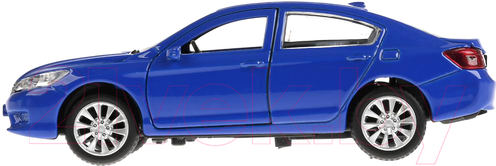 Автомобиль игрушечный Технопарк Honda Accord / ACCORD-BU — фото 3