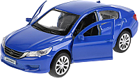 Автомобиль игрушечный Технопарк Honda Accord / ACCORD-BU - 