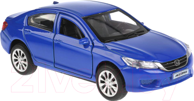 Автомобиль игрушечный Технопарк Honda Accord / ACCORD-BU