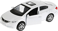 

Автомобиль игрушечный, Honda Civic / CIVIC-WT