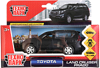 Автомобиль игрушечный Технопарк Toyota Prado / PRADO-BE - 