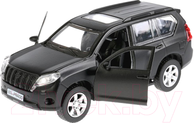 Автомобиль игрушечный Технопарк Toyota Prado / PRADO-BE