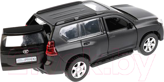 Автомобиль игрушечный Технопарк Toyota Prado / PRADO-BE — фото 4