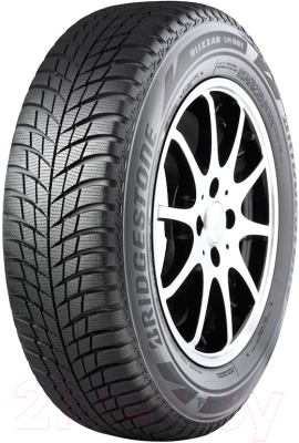 

Зимняя шина Bridgestone, Blizzak LM001 285/45R21 113V