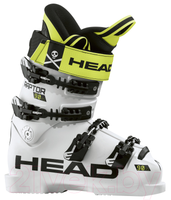 

Горнолыжные ботинки Head, Raptor 90S RS 245 / 609505
