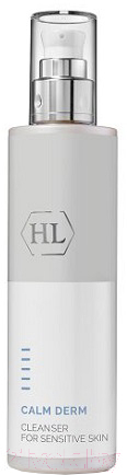 Эмульсия для умывания Holy Land Calm Derm Cleanser