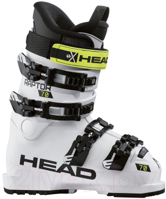 

Горнолыжные ботинки Head, Raptor 70 RS 250 / 609511