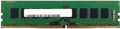 

Оперативная память DDR4 AFOX, DDR-4 2GB PC-17000