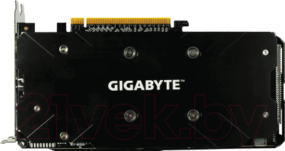 Видеокарта Gigabyte GV-RX570GAMING-8GD