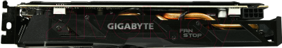 Видеокарта Gigabyte GV-RX570GAMING-8GD