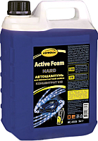 Автошампунь ASTROhim Active Foam / Ас-4355 (5л) - 