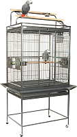 

Клетка для птиц Sky Pet, Rainforest Dakota Antique / 1009/SK